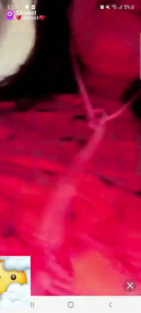 New chamet video – 219