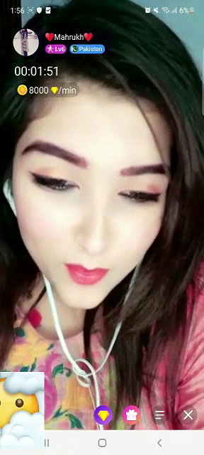 New chamet video – 219