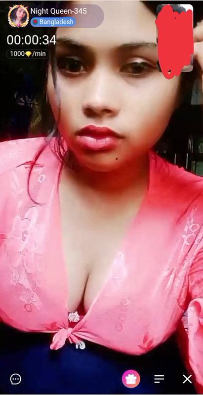 night queen