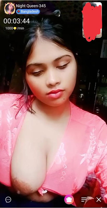 night queen