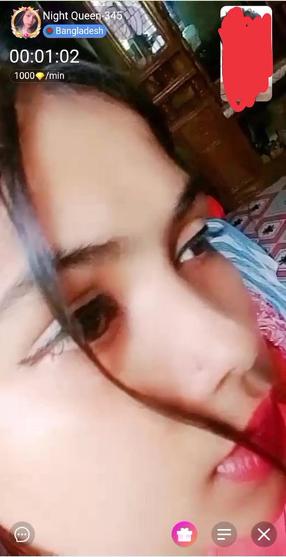 night queen