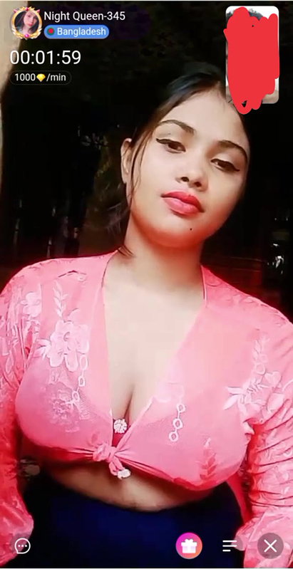 night queen