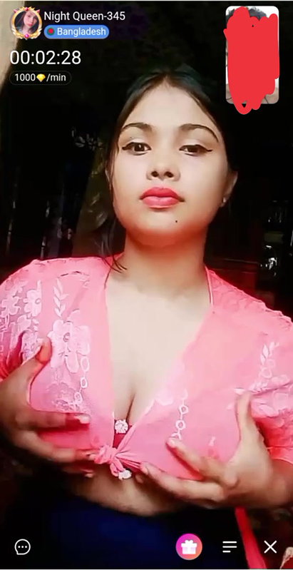 night queen