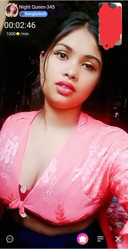 night queen