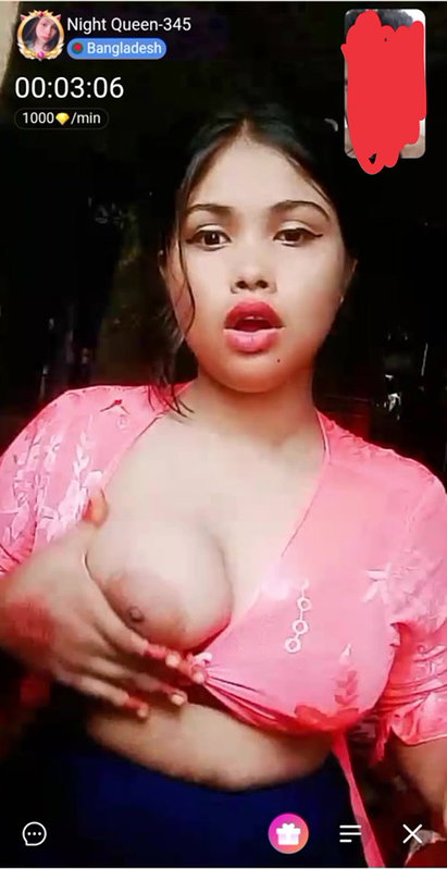 night queen