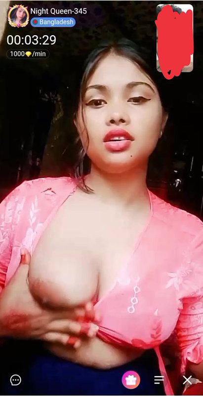 night queen