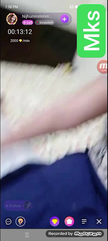 nijhummmm
