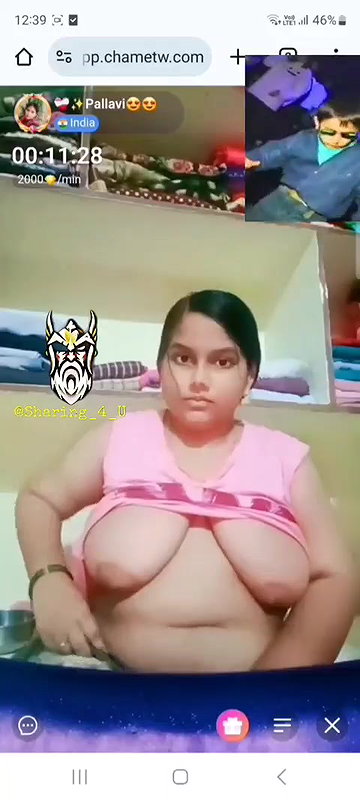 pallavi