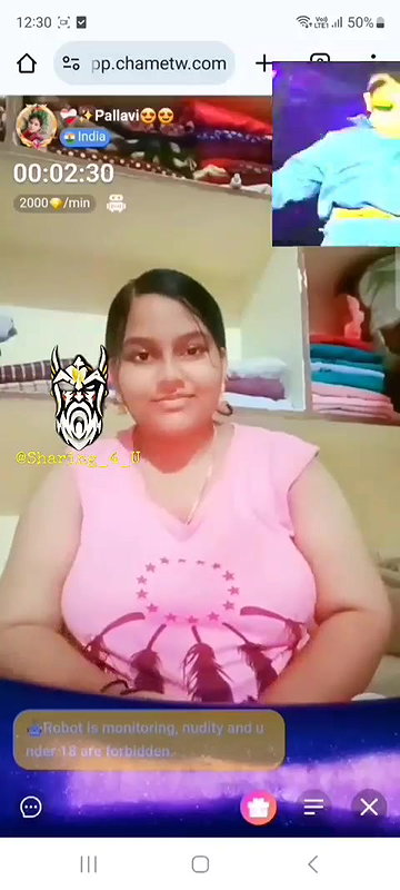 pallavi