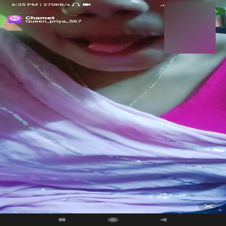 queeen priya