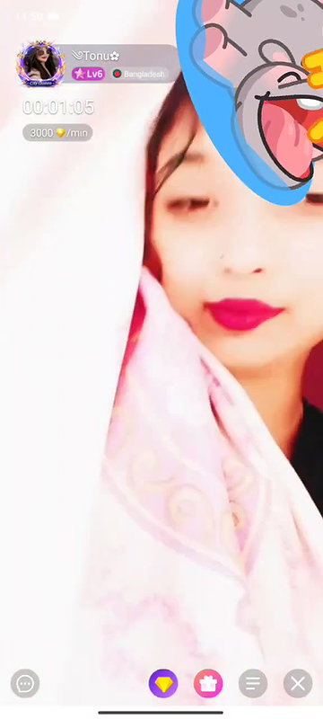tonu