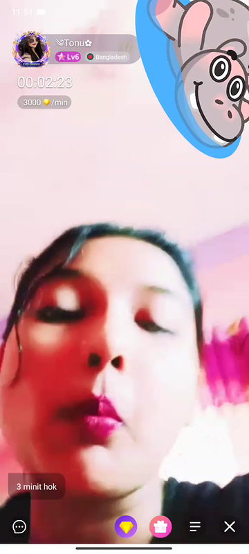tonu