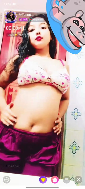 tonu