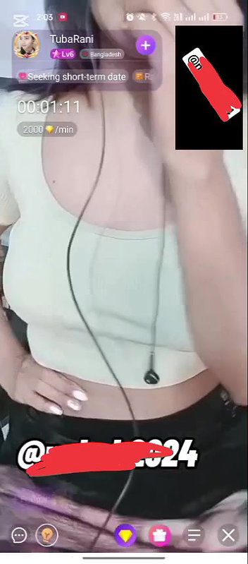 tubarani