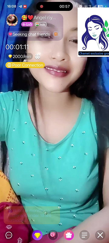 angel riy