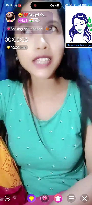 angel riy