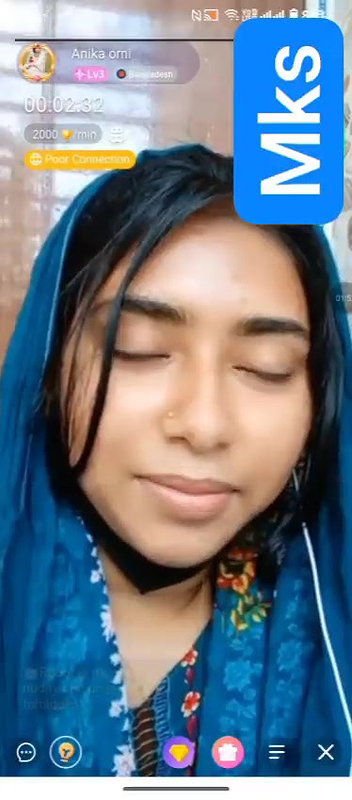 anika omi