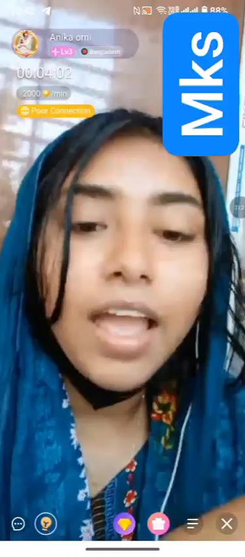 anika omi