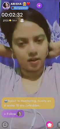 arisha