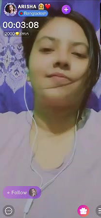 arisha