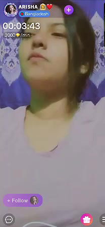 arisha