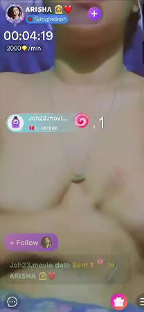arisha