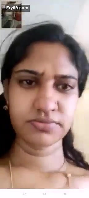 Most Demanded Telugu Bhabhi Nude Video Call Full Clip