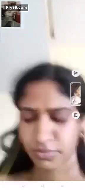 Most Demanded Telugu Bhabhi Nude Video Call Full Clip