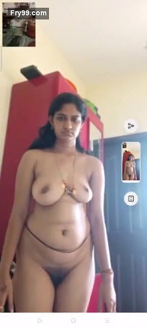 Most Demanded Telugu Bhabhi Nude Video Call Full Clip
