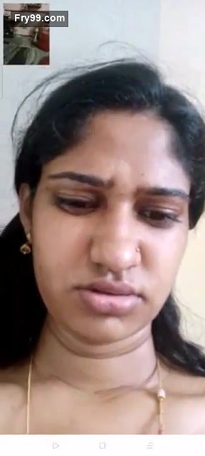 Most Demanded Telugu Bhabhi Nude Video Call Full Clip