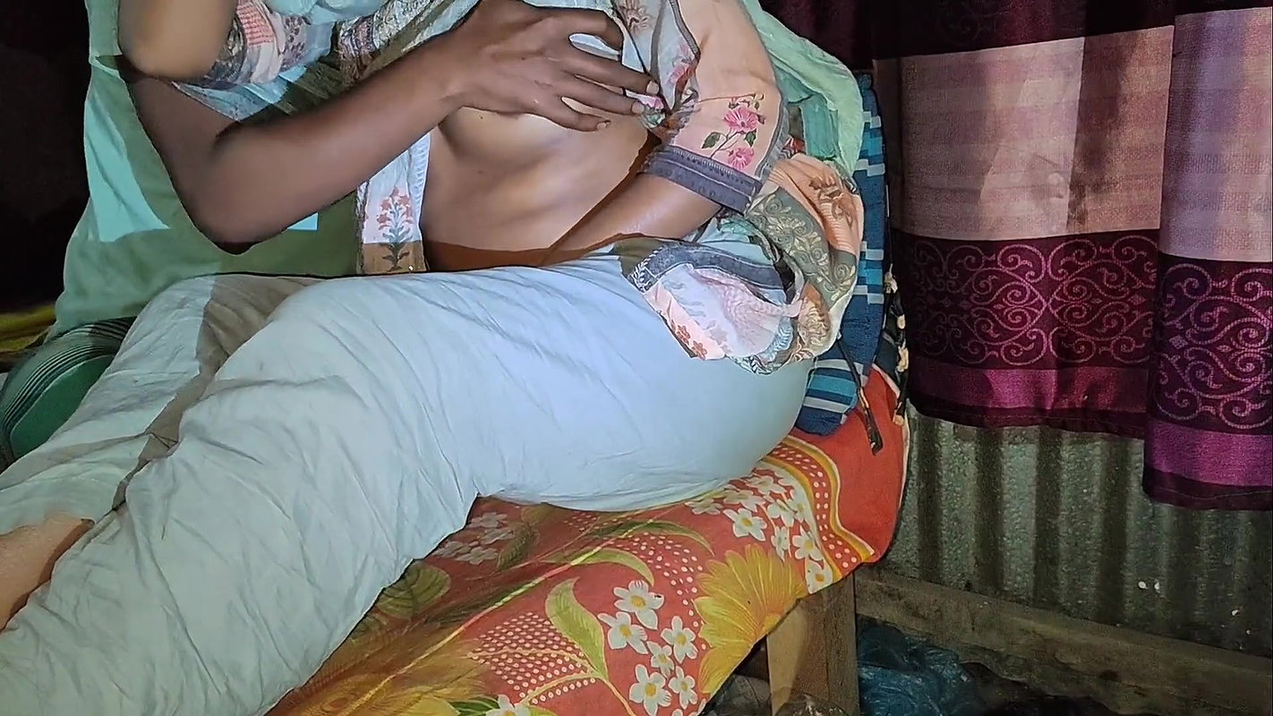 Wife and Me Intense Romantic and Hot Moments