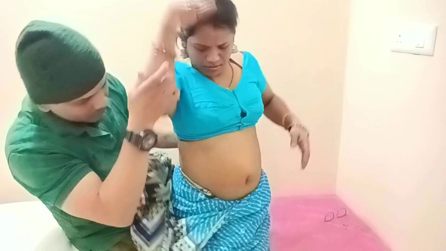 Young Stepbrother Licking and Fucking Stepsister