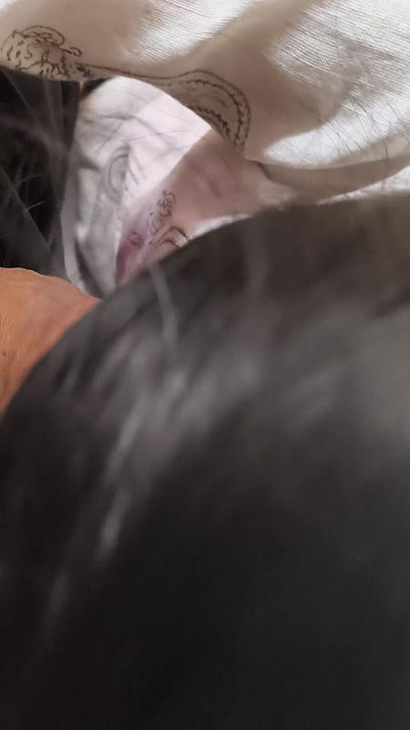 Your Cock Is so Nice