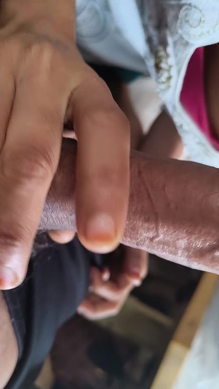 Your Cock Is so Nice