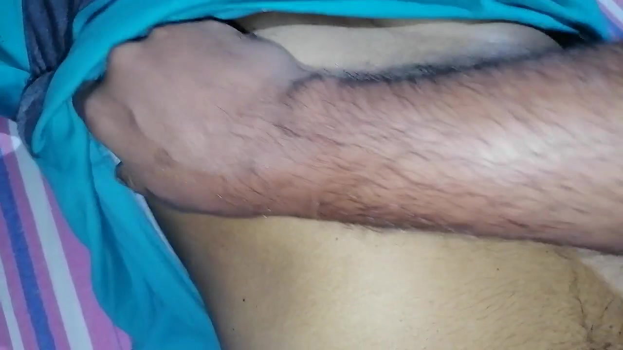 Asian Indian Village Girl Morning Sex Before Going to Work