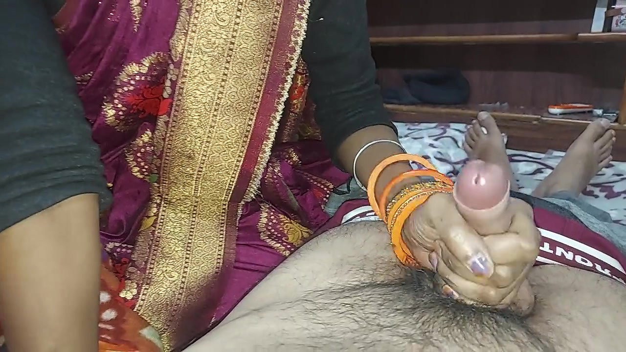 Best Blowjob Indian Bhabhi Good Sucking Big Cock
