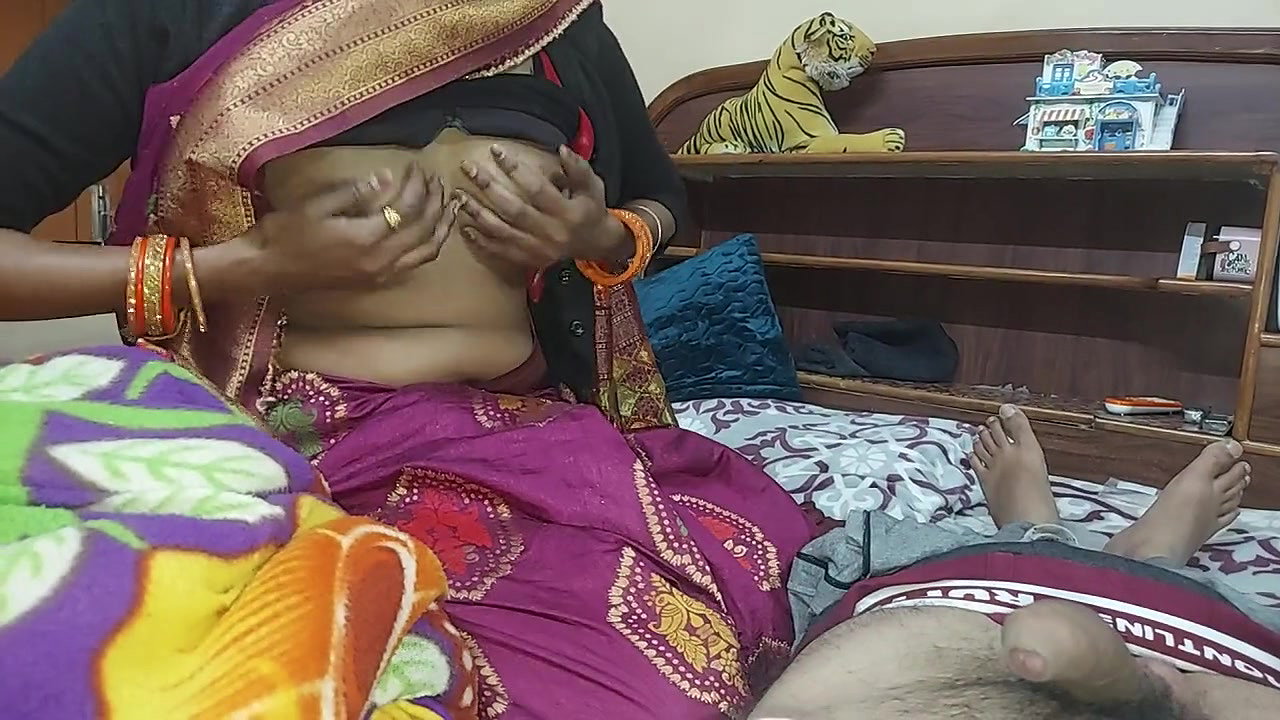 Best Blowjob Indian Bhabhi Good Sucking Big Cock