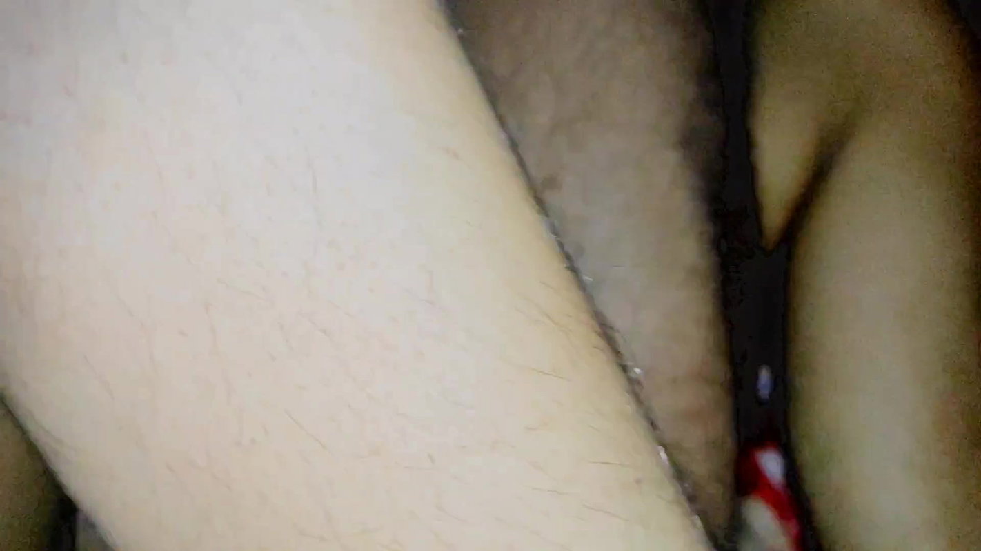 Bhabhi Called Her Boyfriend to the Room at Night and Left Him All Night, Hindi Audio