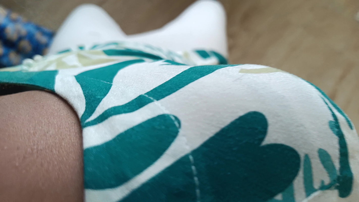 Cheating College Student