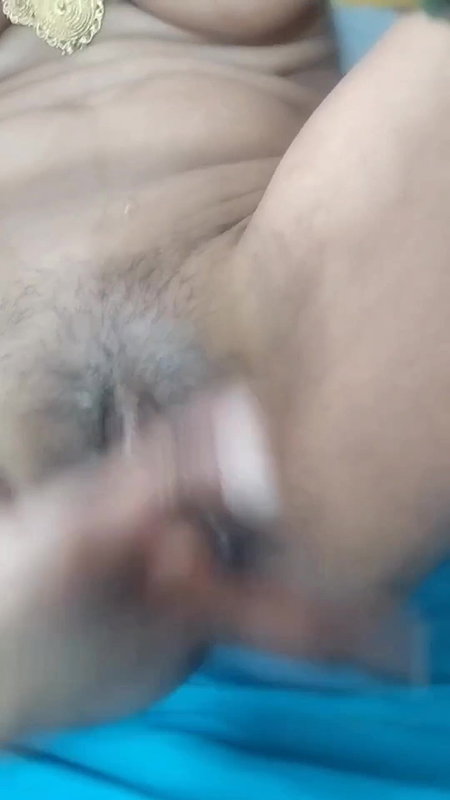 Desi Wife Shari Strip Solo