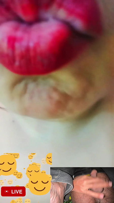 Egyptian Hot BBW Sexy Wife Live Sex with Husband Friend