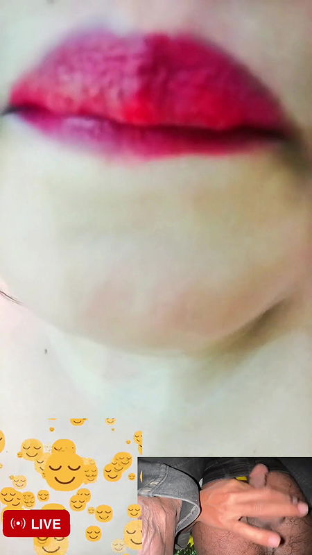 Egyptian Hot BBW Sexy Wife Live Sex with Husband Friend