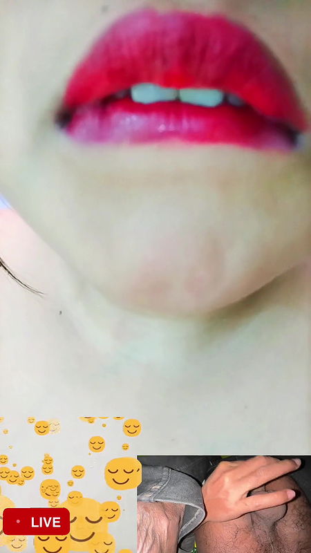 Egyptian Hot BBW Sexy Wife Live Sex with Husband Friend