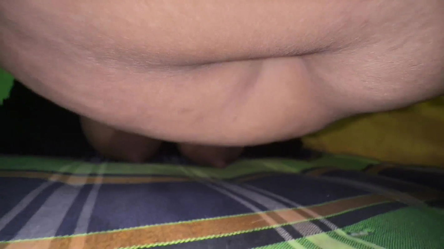 Hot Anippe Pays Rent with Her Juicy Pussy & Big Booty, Because Can’t Pay Rent