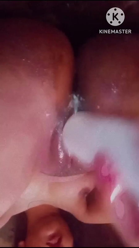 Hot Orgasm by Mantasha