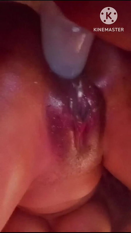 Hot Orgasm by Mantasha