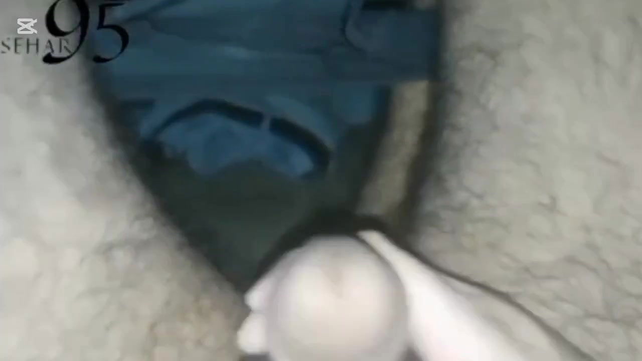 Husband Lets Stranger Use Wife Tied and Blindfolded to Hotel Bed