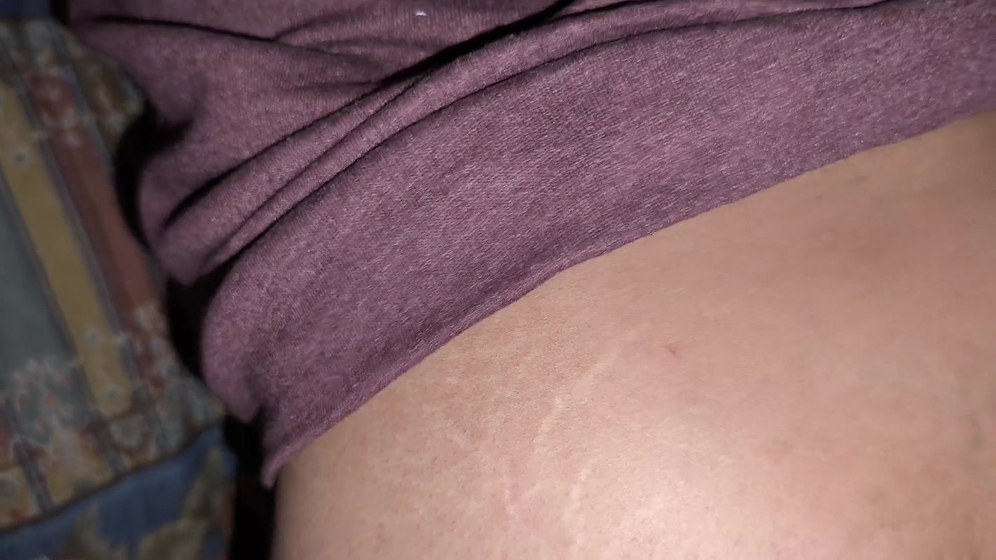 I Have Sex with My Stepmother