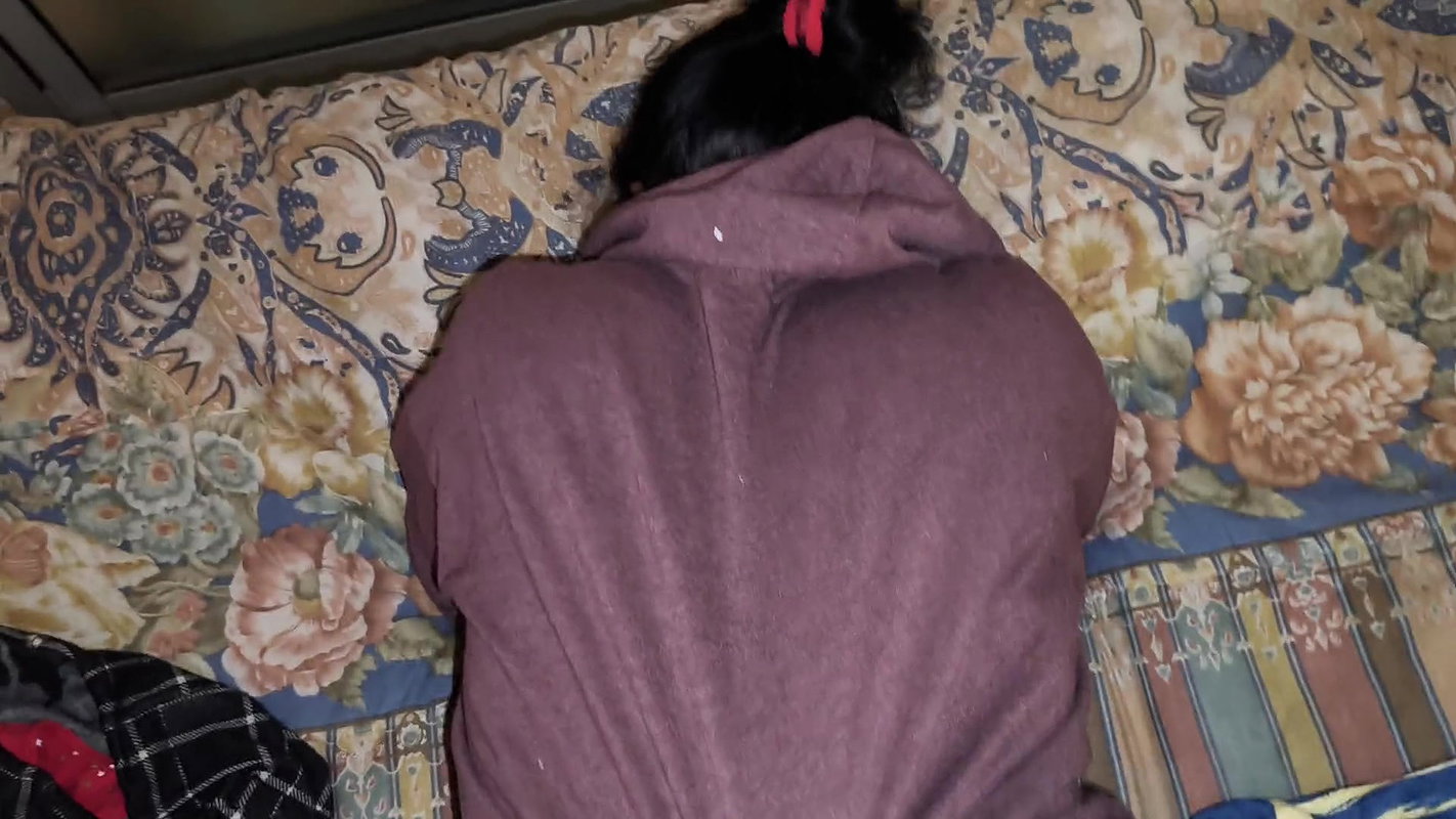 I Have Sex with My Stepmother