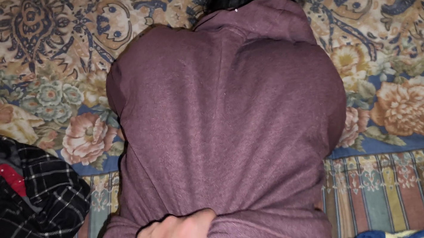 I Have Sex with My Stepmother